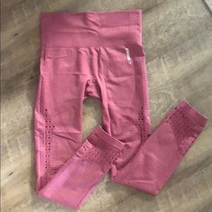 Gymshark Energy Seamless Leggings